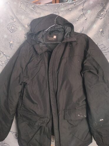 Пуховики и зимние куртки: Куртки разные. зимние. цены от 750 до 2500 — 7