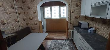 106: 2 комнаты, 60 м², Джал-29 106 серия, 7 этаж — 4