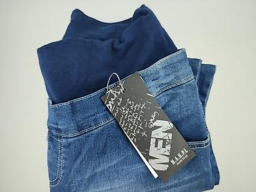 eksept: Jeansy damskie, rozmiar XL — 5