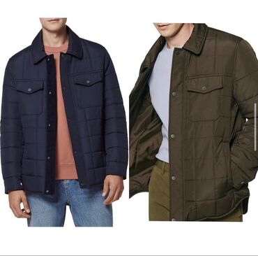 куртки мужские классические: Куртка M (EU 38), L (EU 40)