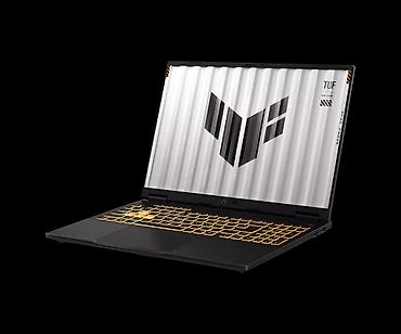 capcut: Yeni ASUS TUF Gaming, 16 ", Intel Core i5, 1 TB, Ödənişli çatdırılma, Rayonlara çatdırılma, Pulsuz çatdırılma — 4