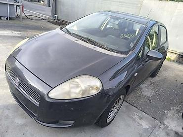 bravo: BRAVA GEPEKA ZA FIAT GRANDE PUNTO OD 2008. DO 2018. GOD. | Brava — 2