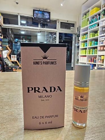 Parfemi: ✨ Arapski parfemi za žene ✨ 🌸 Rol-on | Uljani parfemi | 6ml 💖 — 13
