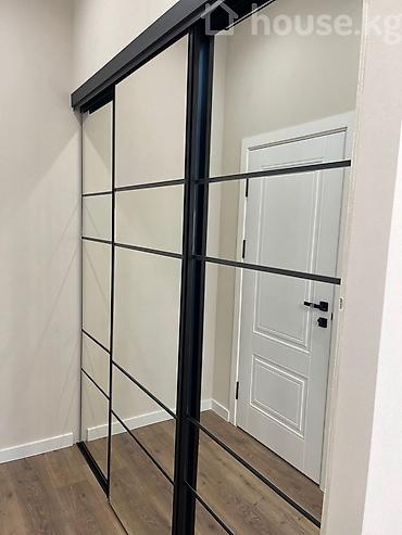 Продажа квартир: 2 комнаты, 58 м², Элитка, 7 этаж, Дизайнерский ремонт — 13