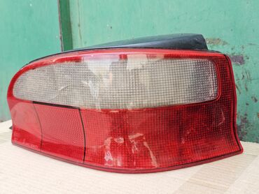 Стоп-сигналы: Задний правый стоп-сигнал Citroen 1998 г., Б/у, Оригинал, Германия — 3