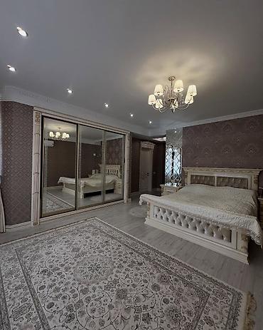 Продажа коттеджей и домов: 🏡 Продается дуплекс в элитном городке «Ала Арча 3» 📍 Адрес: Байтик — 6