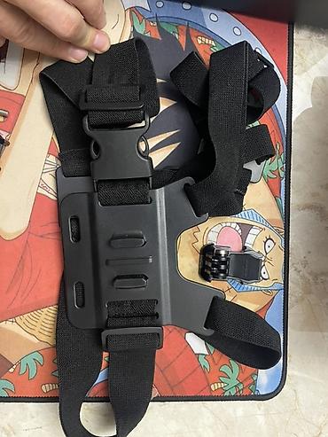 irsad telecom iphone 11 128gb: GoPro HERO12 Black action kamera + aksesuarlar dəsti Məhsul təsviri — 9