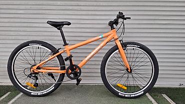 Горные велосипеды: Горный велосипед, Алюминий, Новый — 6