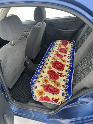 Chevrolet: Chevrolet Lanos: 2007 г., 1.5 л, Механика, Бензин, Седан — 7