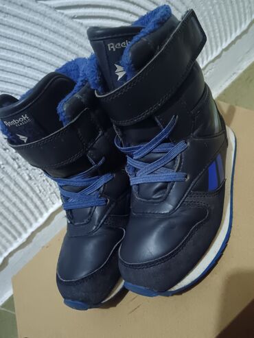 shoestar cizme: Boots, Reebok, Size - 27