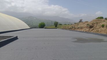 Dam işləri: Salam tolla bərpa olunan hər bir işi tam zəmanətlə görürük bakı bə — 10