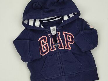 Bluza, Gap, 1-3 m, stan - Bardzo dobry