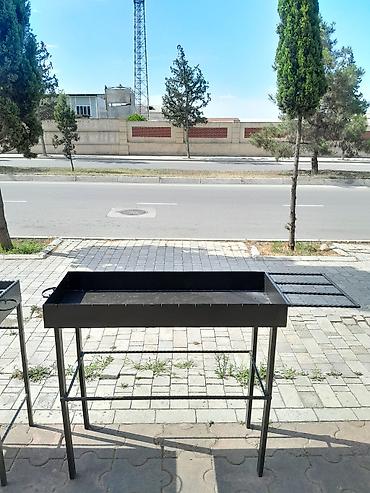 manqal setka: Manqal, Kömür, Yeni, Şişli, Ödənişli çatdırılma — 1
