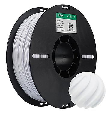 Esun PLA Basic 1.75mm Filament – Ağımtıl, 1 kq PLA-Basic modifikasiya