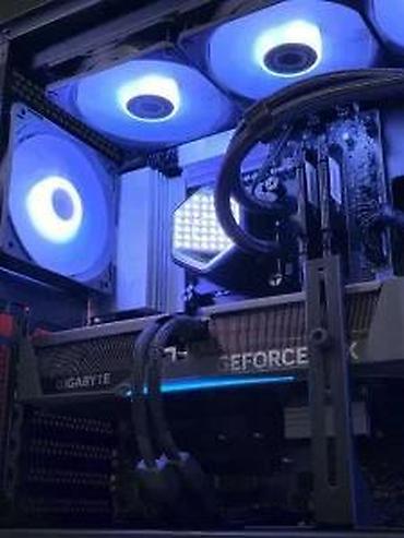 Desktop računari i radne stanice: Ryzen 9 9900X RTX 5070 B850 64GB 2TB - SM089PC. ✨ Prodaja i sklapanje — 6