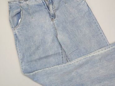 Jeans: Jeans, Shein, L (EU 40), condition - Perfect