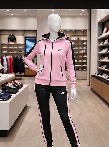 evolution trenerke: Ženske trenerke S,M,L,XL,XXL,3XL veličine za samo 3500 din
pb — 5