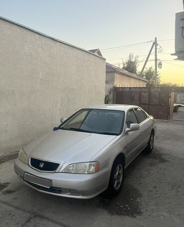 ланд ровер фриландер: Honda Inspire: 1999 г., 2.5 л, Автомат, Бензин, Седан