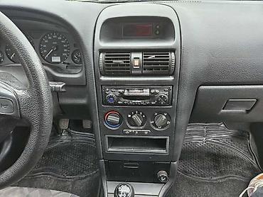 a4: PREKIDAC RUCICA TASTER ZA OPEL ASTRA G ZA 2002. GOD — 2