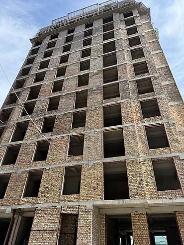 квартира в акорго: Строится, Элитка, 1 комната, 40 м² — 3