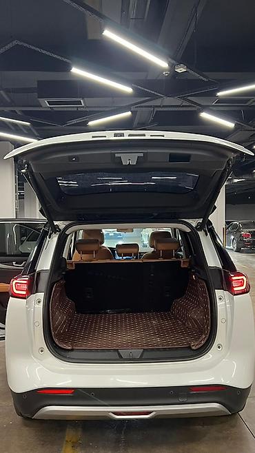 Lixiang: Lixiang L7: 2022 г., Электромобиль, Кроссовер — 8