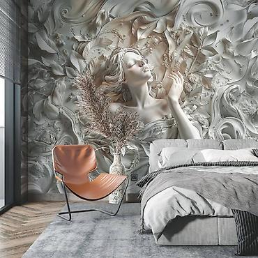 Флизелиновые обои: 🎁 АКЦИЯ! Клей в подарок! 🎁 При заказе фотообоев от 5 м² вы получаете — 9