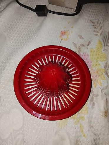 Mətbəx kombaynları və doğrayıcıları: Mətbəx kombaynı — 15