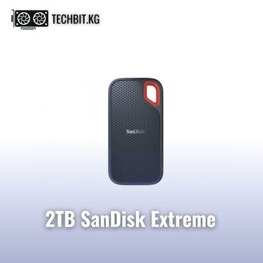 карты памяти goodram для планшетов: Внешний накопитель 2TB SanDisk Extreme ⠀ > Tолько нoвaя