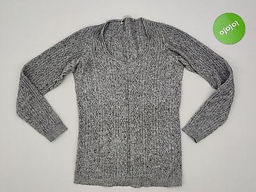varlesca bluzy: Stefanel, Sweter damski, rozmiar S — 2