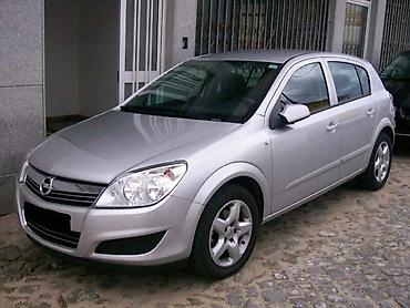 a47362 bentley: OPEL ASTRA H - KOMPLETAN AUTO U DELOVIMA | Kompletan auto u — 1