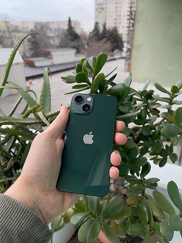 Apple iPhone: IPhone 13 mini, 128 GB — 1