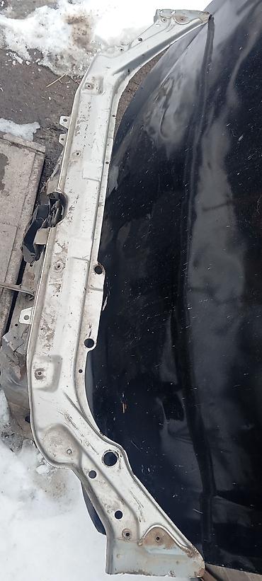 багажник для жигули: Капот для автомобиля ВАЗ (классика). Опель Характеристики: - — 2