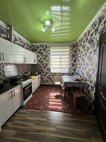 Продажа коттеджей и домов: Продаётся 3-комнатный дом в районе Арча-Бешик (ул. Чортекова, рядом с — 11