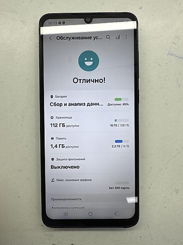 fujifilm x m5: Samsung Galaxy A05, Б/у, 128 ГБ, цвет - Черный, 2 SIM — 3