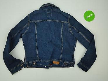 jeansy prl: Papaya, Kurtka jeansowa damska, rozmiar XL — 3