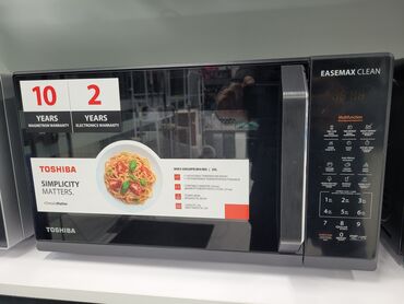 Микроволновки: Микроволновка, Новый, Самовывоз, Бесплатная доставка at lalafo.kg — 4 Микроволновки: Микроволновка, Новый, Самовывоз, Бесплатная доставка — 4