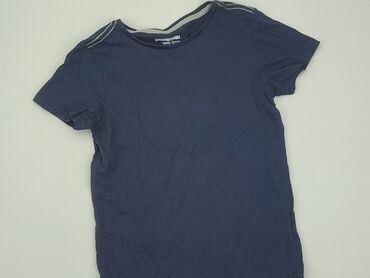 koszule burberry: T-shirt, Young Style, 10 years, 134-140 cm, condition - Very good