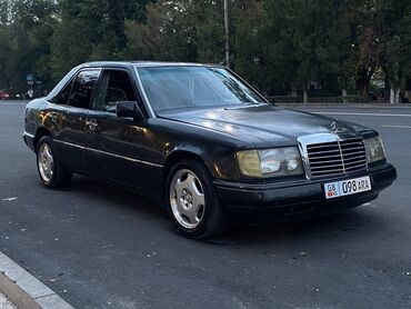 мерседес гелин ваген: Mercedes-Benz E-Class: 1992 г., 2.3 л, Механика, Бензин, Седан