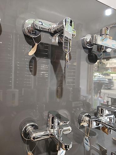krant başlığı: Eca uso remer grohe hamam otağı üçün muxtəlif aksesuarlar Mətbəx və — 7
