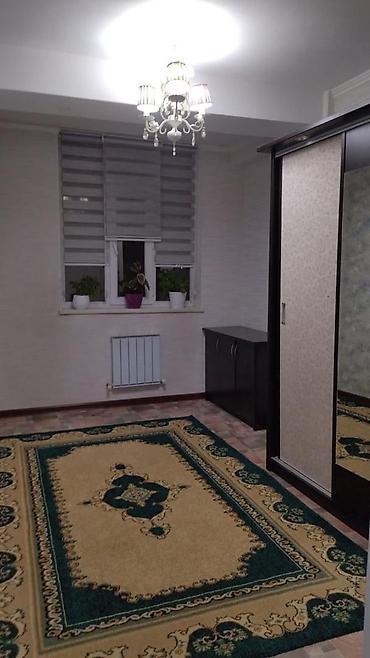 group: 2 комнаты, 60 м², Тунгуч мкр 107 серия, 5 этаж, Евроремонт — 5