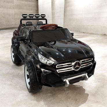Детские электрокары: Детский электрокар, Новый — 6