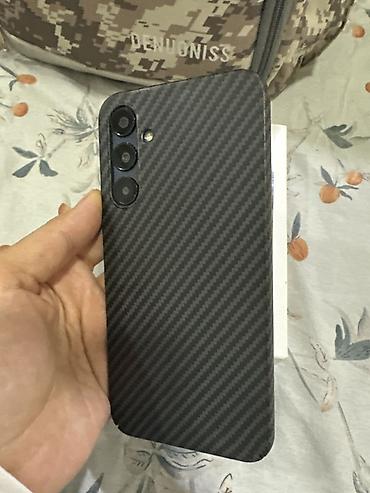 honor magic 4 pro: Samsung Galaxy A25, Б/у, 128 ГБ, цвет - Серый, 2 SIM — 3