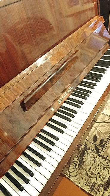 elektron pianolar: Piano Belarus Bu qiymətə heç harda yoxdur Son qiymətdir burdan — 1