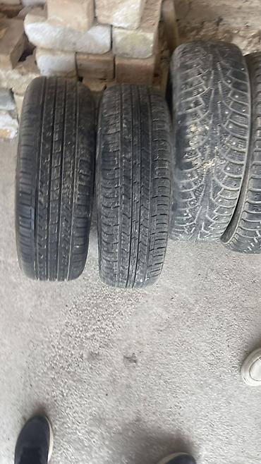 Шины: Ош 4 шт Цена за комплект Комплект автомобильных шин (4 шт.) - 2 — 1