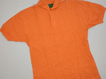 ecko: Koszulka polo dla mężczyzn, rozmiar L — 1