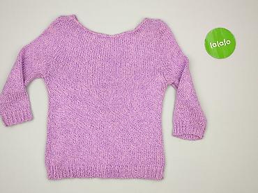 swetry oversize: Sweter damski, rozmiar S — 3