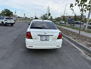 тоета алион: Toyota Allion: 2004 г., 1.8 л, Автомат, Бензин, Седан — 5