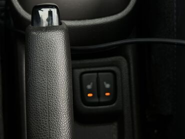 Chevrolet: Chevrolet Spark: 2019 г., 1 л, Автомат, Бензин, Хэтчбэк — 8