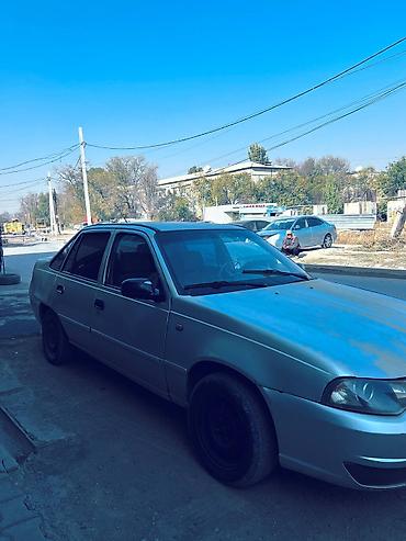 дэу нексия купить: Daewoo Nexia: 2008 г., 1.6 л, Механика, Бензин, Седан — 3