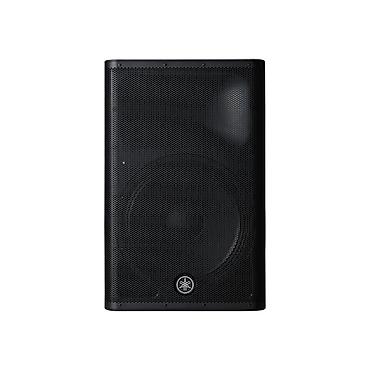 калонки: 🔊 Yamaha DXR15mkII Aktiv 15” kalonka 🔊 🛠️ Yamaha DXR15MKII – Texniki — 2